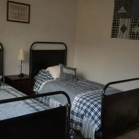 Gite Le Mandle Riquewihr Quarto foto
