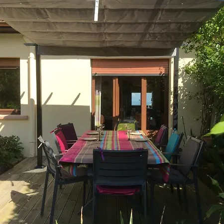 Gite Le Mandle Riquewihr Exterior foto