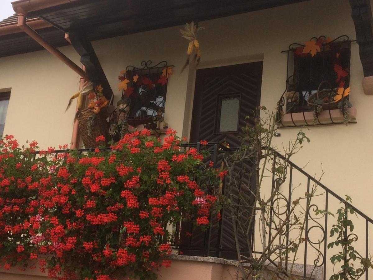 Le Mandle Holiday home *