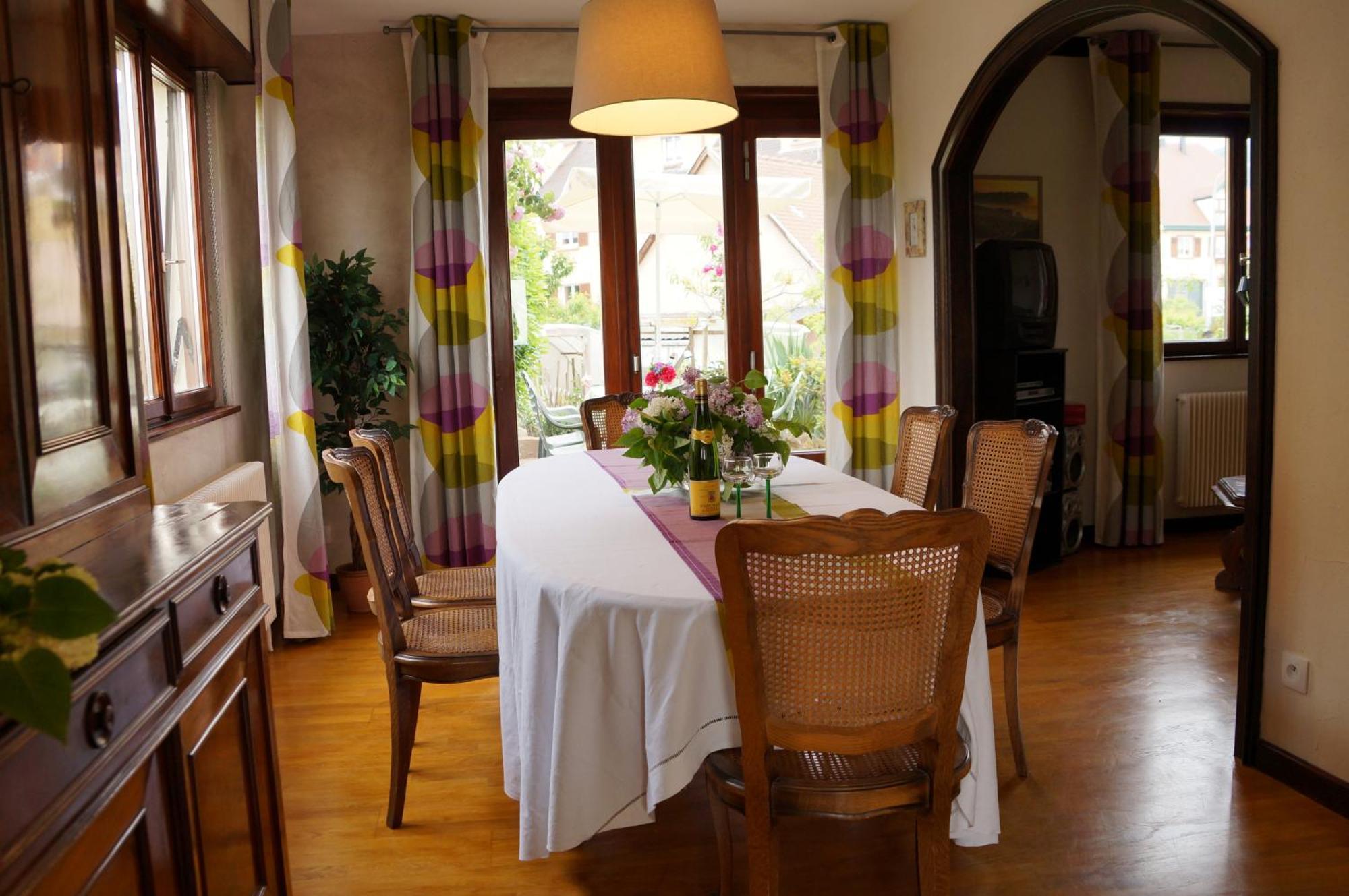 Holiday home Le Mandle