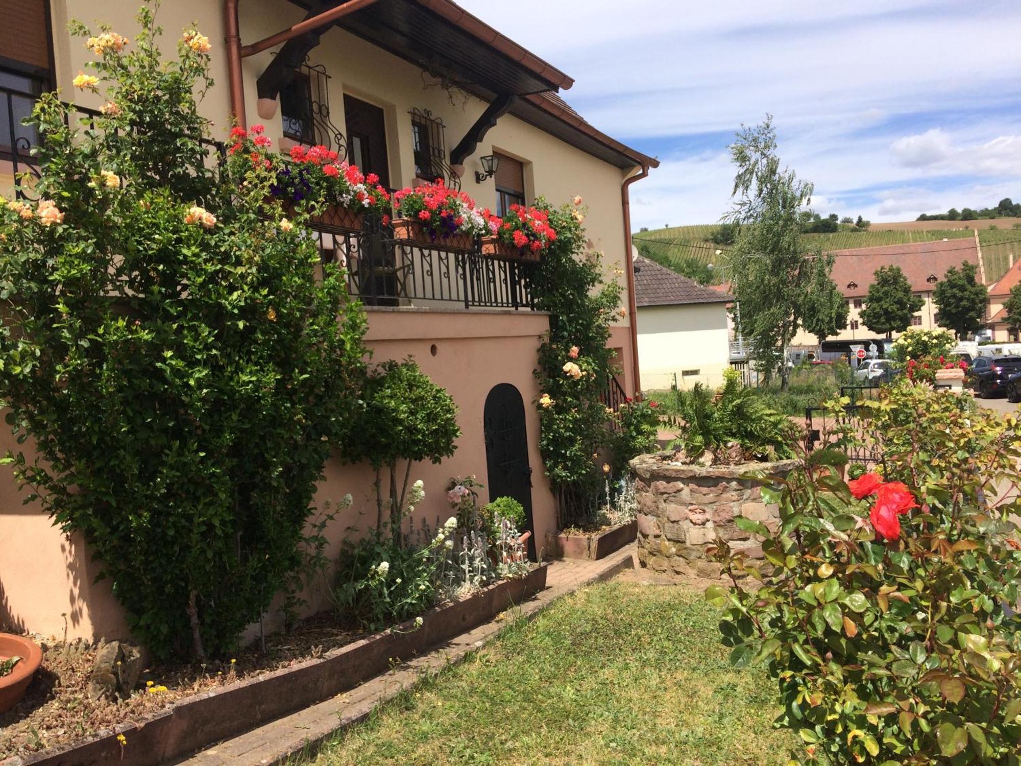 Holiday home Le Mandle