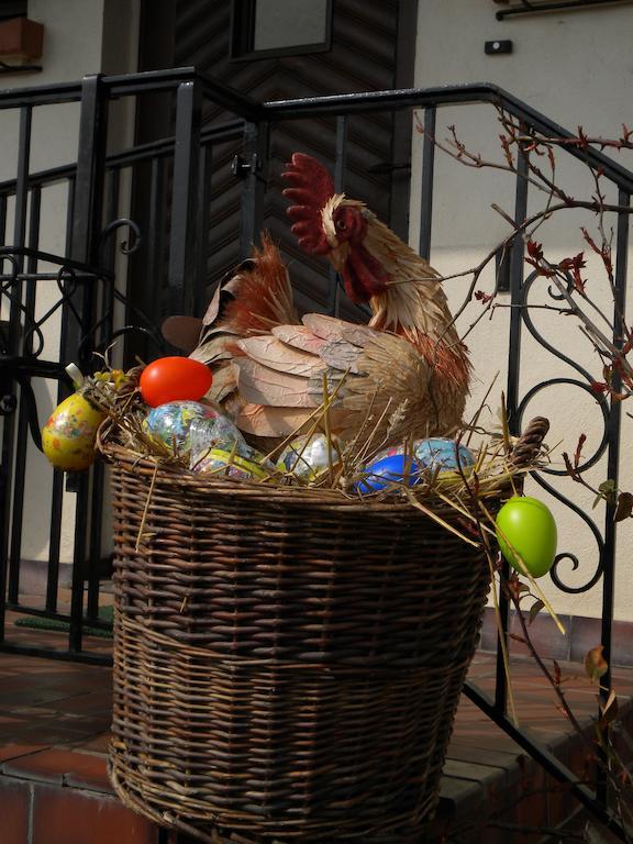Holiday home Le Mandle Riquewihr