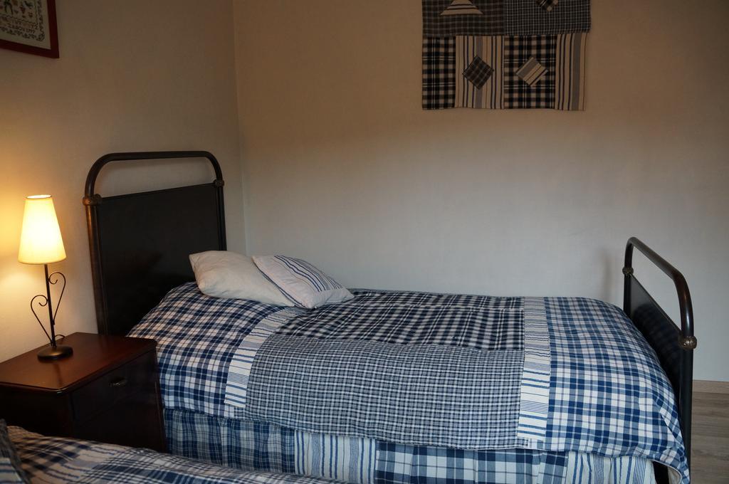 Holiday home Le Mandle Riquewihr