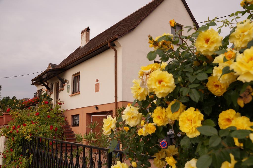 Le Mandle Riquewihr