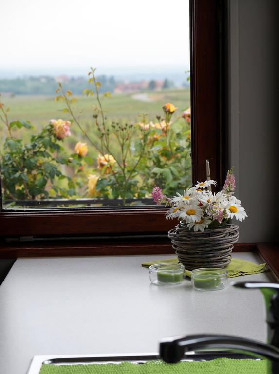 Holiday home Le Mandle