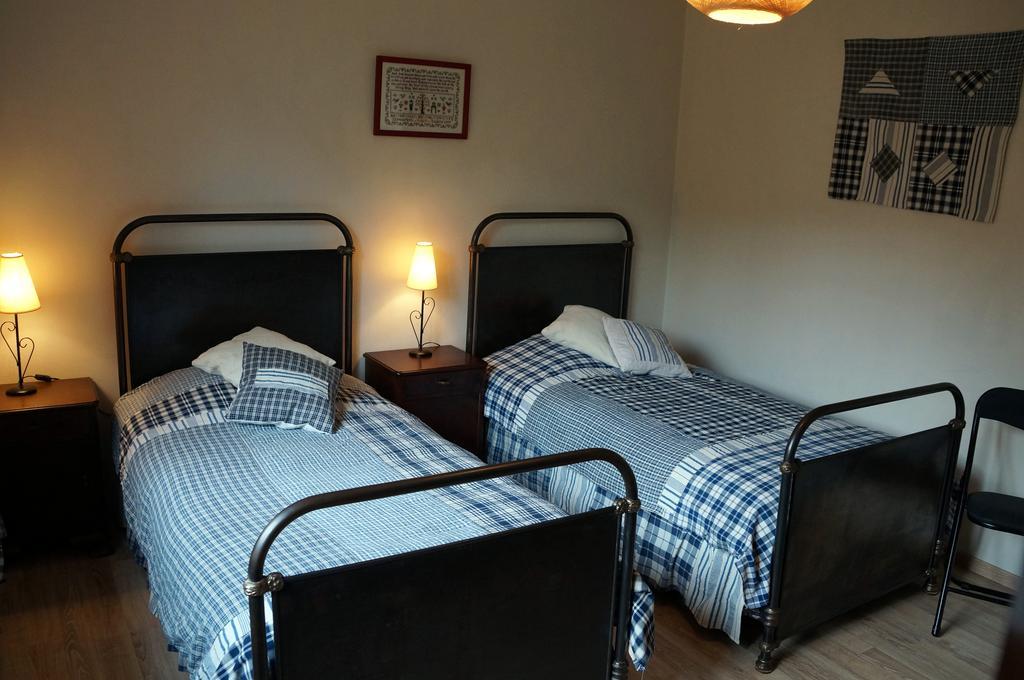 Holiday home Le Mandle