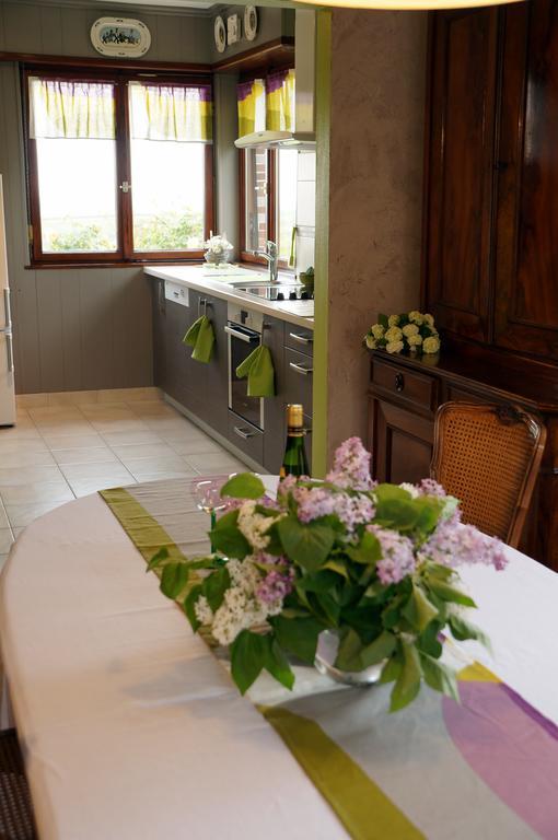 Holiday home Le Mandle