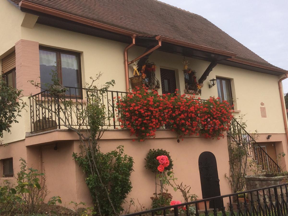 Holiday home Le Mandle *