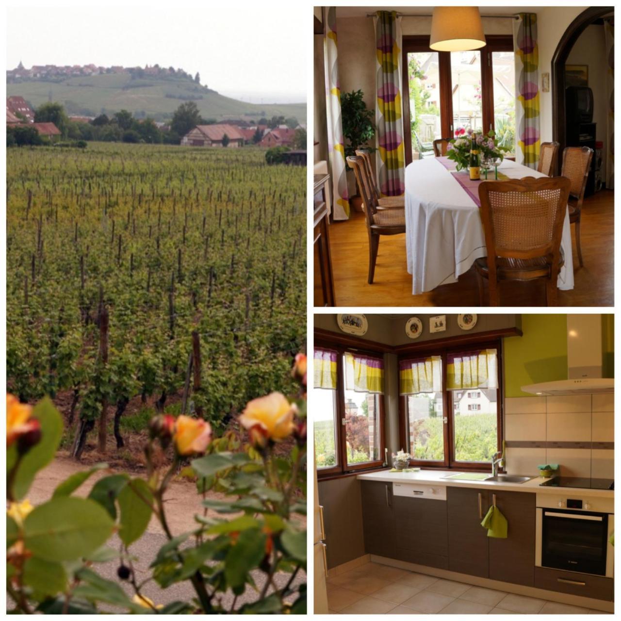 Le Mandle Riquewihr