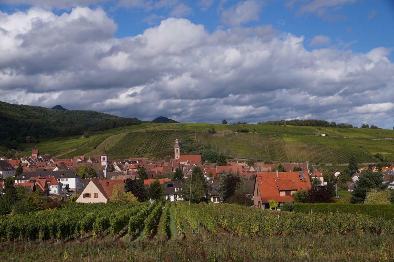 Le Mandle * Riquewihr